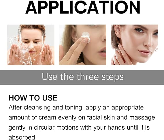 Instant Angel Moisturizer Natural Repair Face Cream,Hydrating Beauty Face Cream,Reduce Fine Line & Wrinkles,Long-lasting Hydration Cream for All Skin