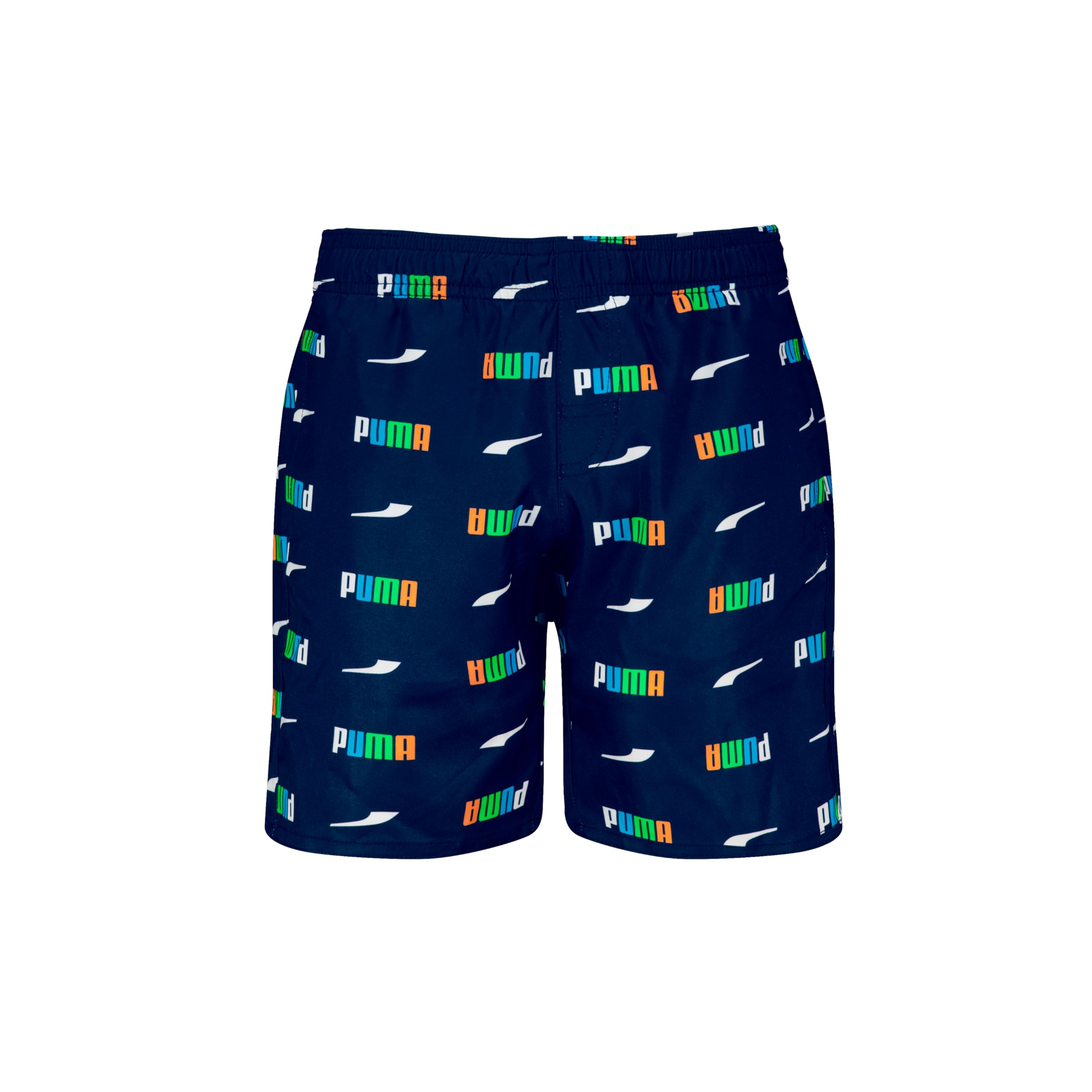 PUMA Shorts Trajes de baño Children Unisex