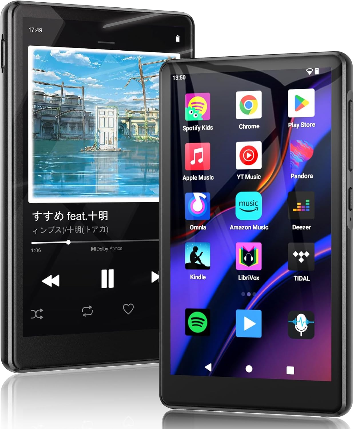 ソニー ウォークマン Aシリーズ 16GB NW-A35 : Bluetooth/microSD