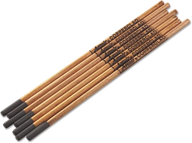 Arcair 5/16X12 DCCC Pointed (PKG 50) 22053003