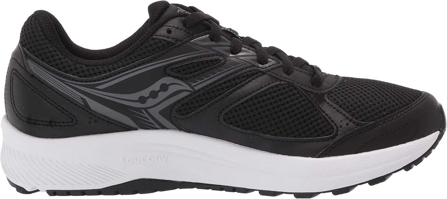  | Saucony Men's Cohesion 14 Road Running Shoe | Road Running