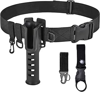 Fishing Wading Belt Rod Holder Lahore, Karachi - Pakistan