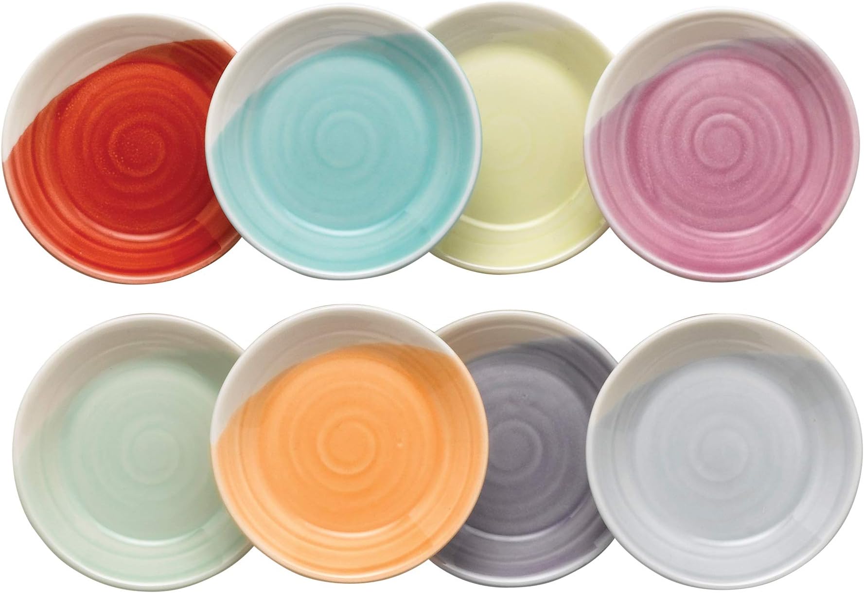 Royal Doulton 1815, Multicolored