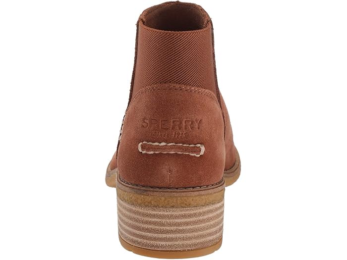 sperry maya lani boot