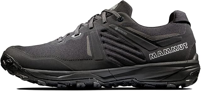 Mammut Herren Ultimate III Low GTX