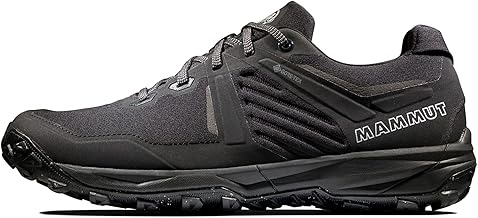 Mammut Men's Ultimate III Low GTX