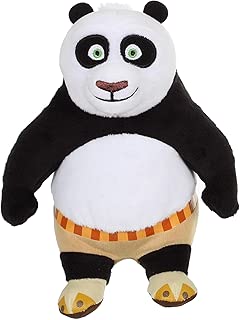 pupazzo kung fu panda