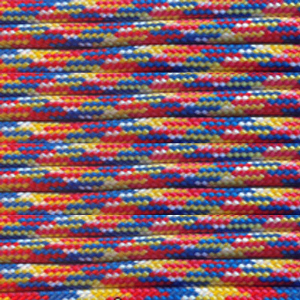 PARACORD PLANET 10 Feet Nylon 550Lb Type Iii 7 Strand Paracord Gwot โ image 1