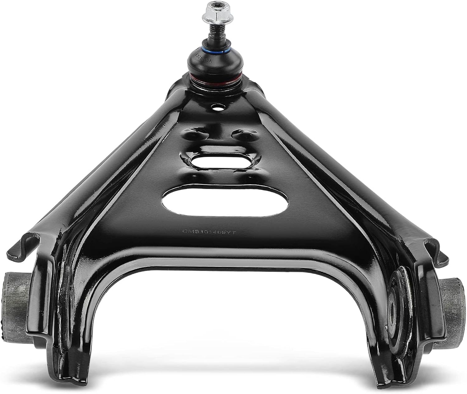 Front Right Lower Rearward Control Arm For Jaguar S-Type 03-08 XF - Foto 8