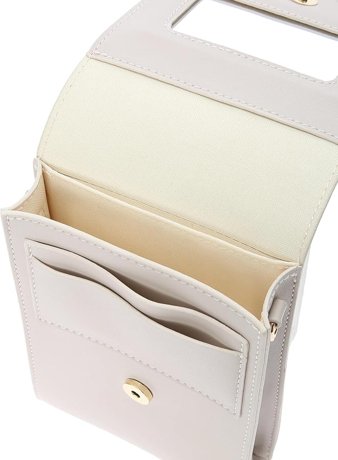 ジョリーフルール　メゾンドクチュール　30㎝ショルダーバック＆20㎝ポーチ ② ジョリーフルール メゾンドクチュール 30㎝ショルダーバック＆20