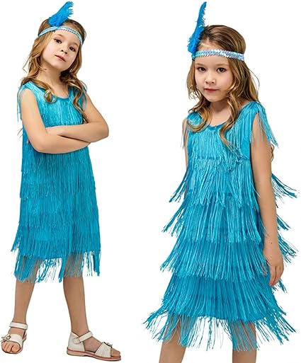 Déguisement Gatsby Rose Grande Taille Pour Femmes Des Années 1920, Robes Clapet, Robe à Franges, Paillettes, Perles, Robe De Mariée Brodée Et Cape De Paillettes - France