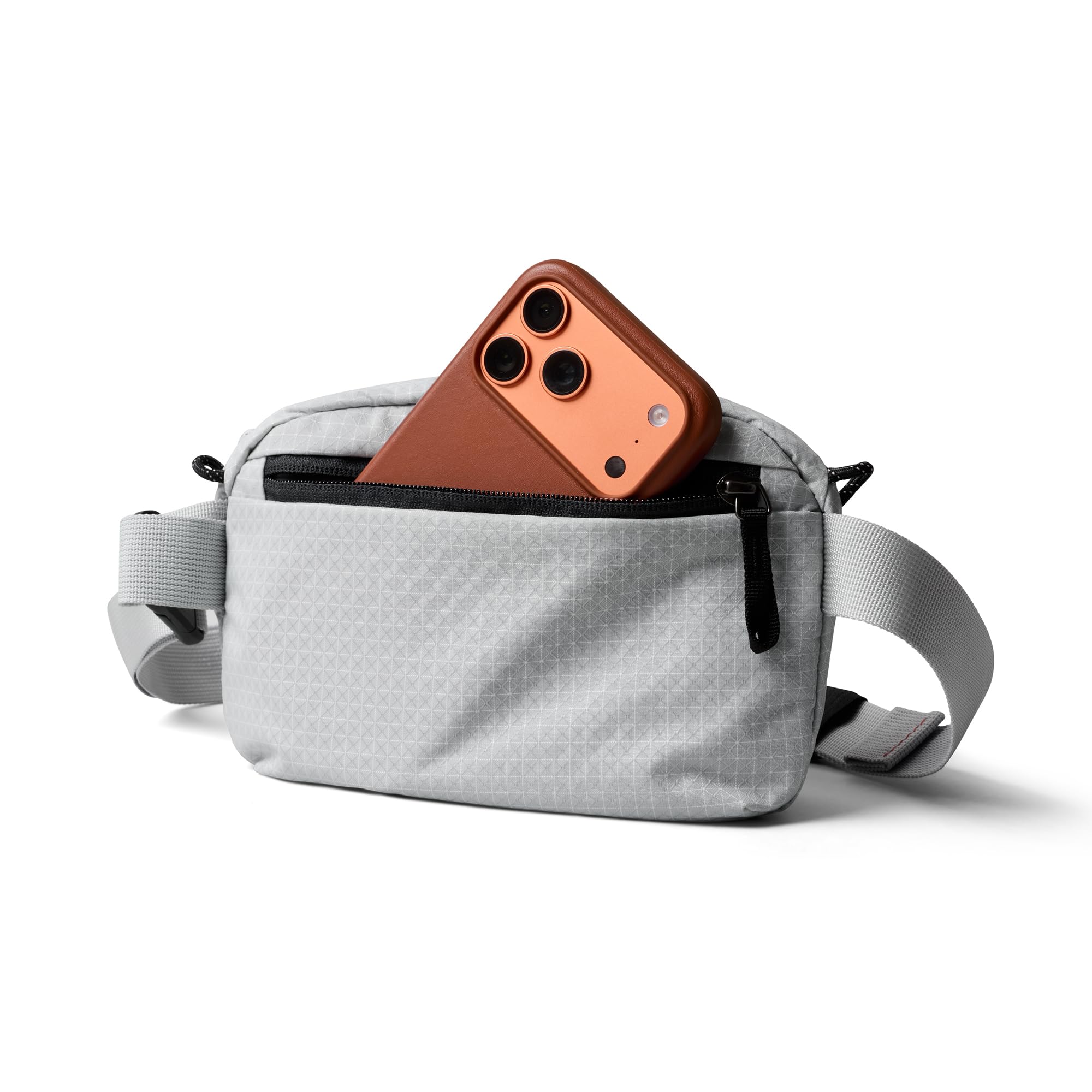 Bellroy Lite Belt Bag (borsa a tracolla versatile, marsupio)