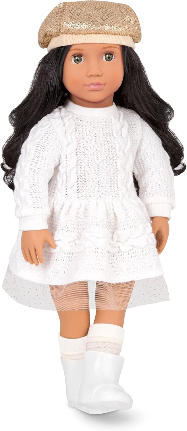 Our Generation TALITA Doll