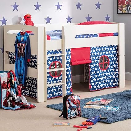 mid sleeper tent amazon