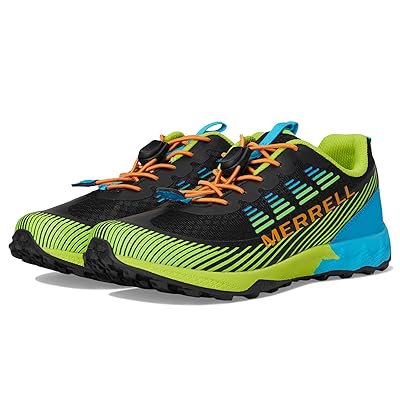 Merrell Kids Agility Peak KDZ (Little Kid/Big Kid) Kid