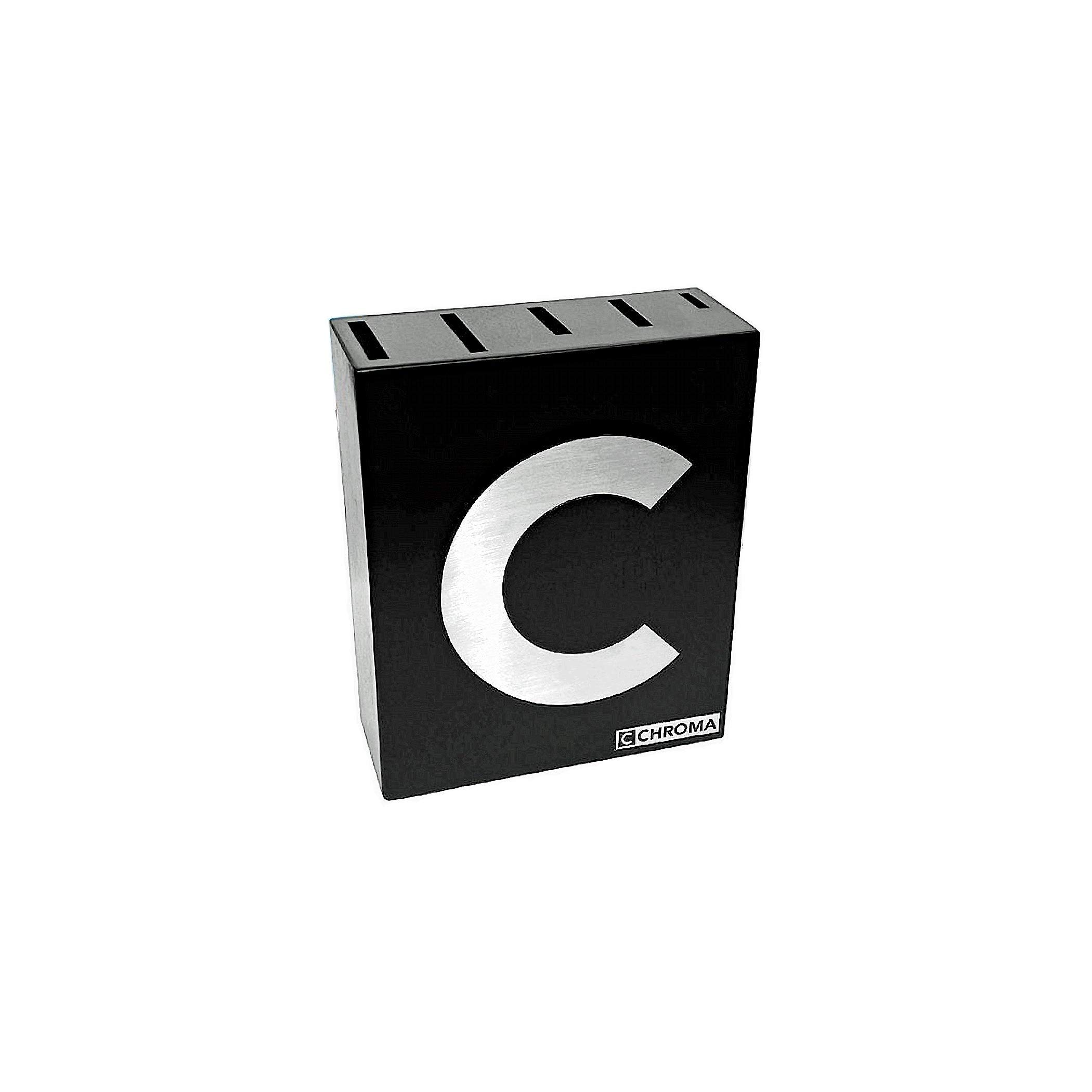 ChromaKnife Block - Black