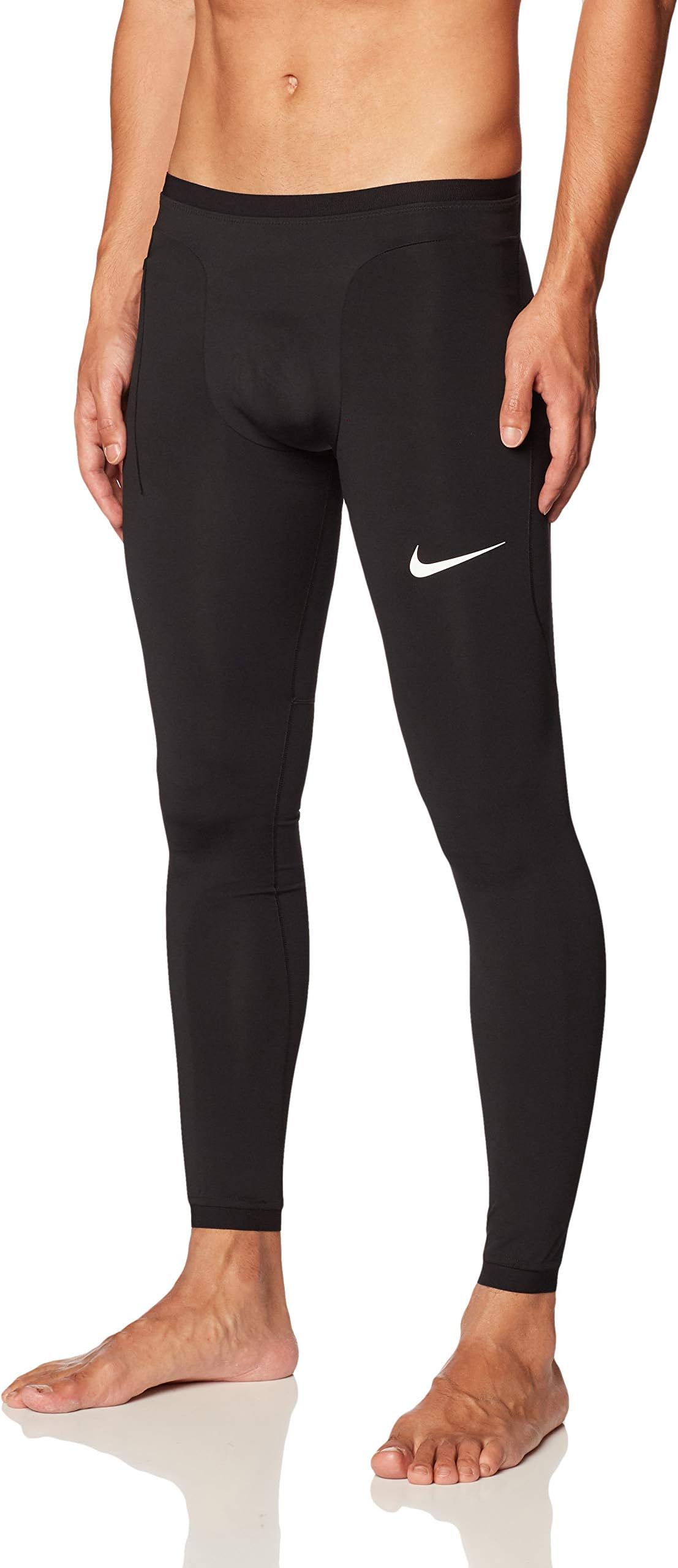 NIKE Men's M Np Tght NPC Tights