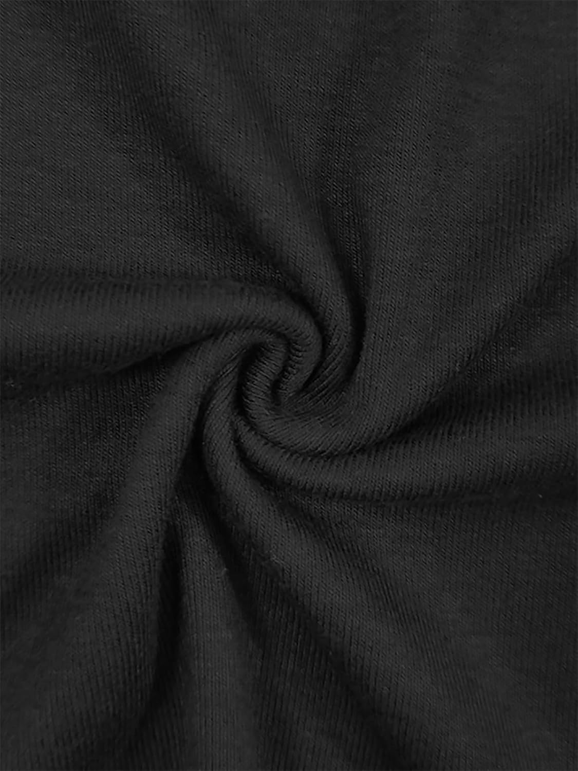 Womens Long Sleeve Tops Y2K Off The Shoulder Fit Slim Sexy Crop Tops - Image 6