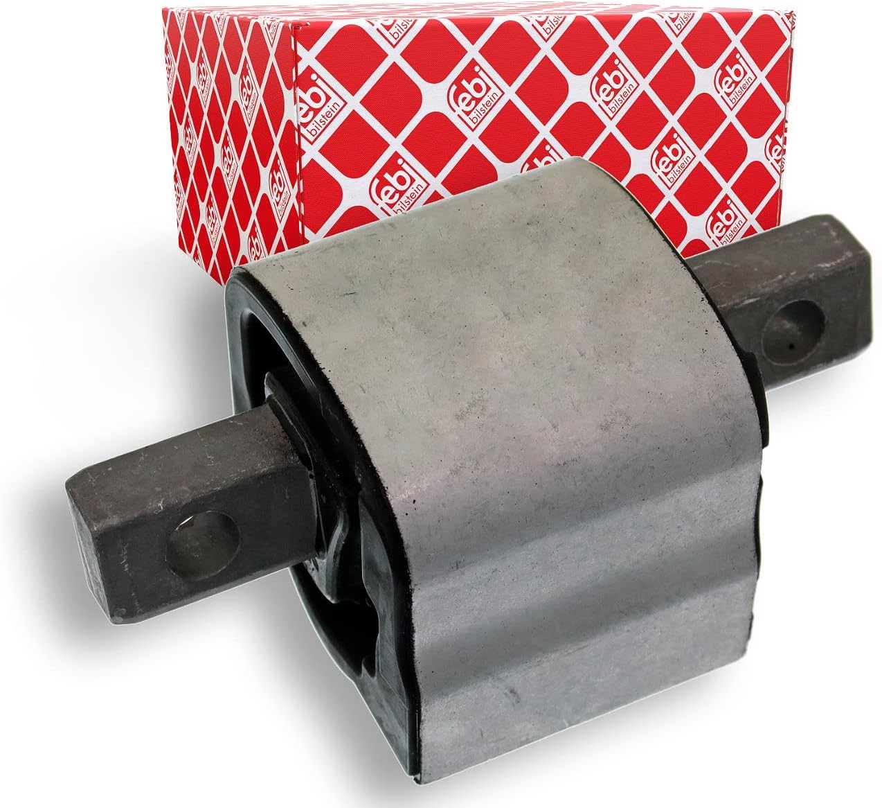 Manual Transmission Mounting Rear FEBI For MERCEDES A207 C204 C207 2122402418