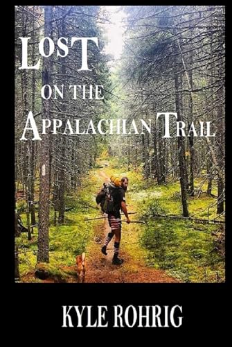 Lost on the Appalachian Trail (Triple Crown Trilogy (AT, PCT, CDT))
