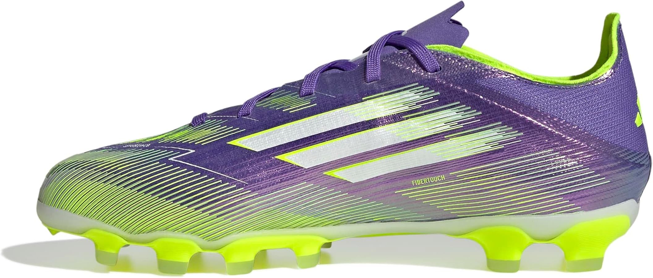 Amazon | [アディダス] サッカースパイク ジュニア F50 アルファスキン