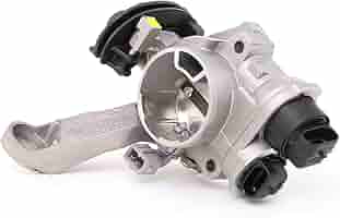 Magneti Marelli Corpo Acceleratore Elettrico - Ricambio Auto Di Qualità - Foto 5