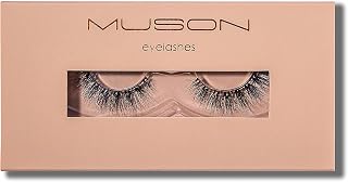 Muson Lashes No:2 Takma Kirpik