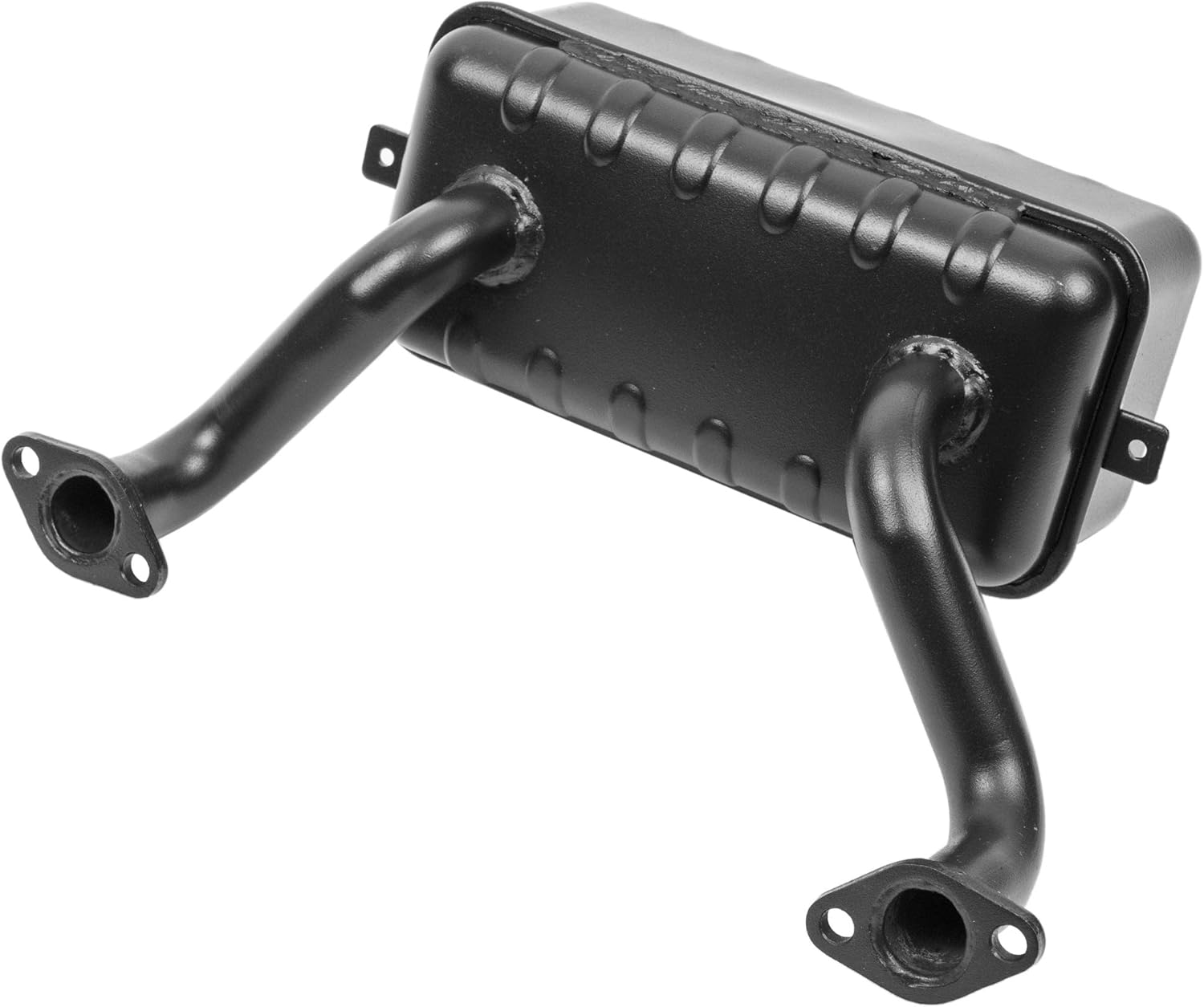 Exmark 130-6851 Muffler Quest Radius E S Series