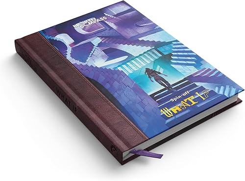 Brújula rota: ¿Y si...