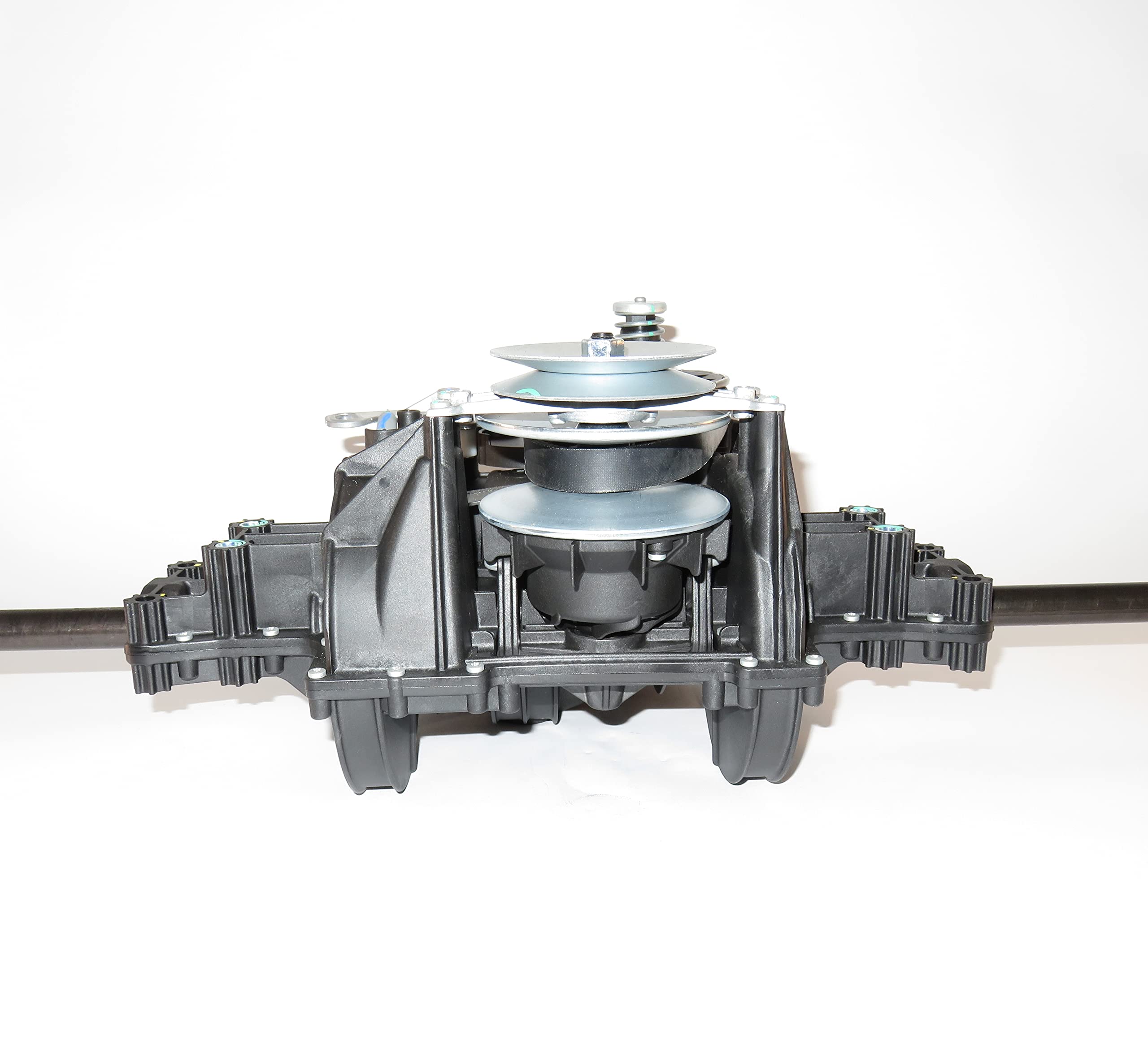 Amazon.co.jp: General Transmission Transaxle RT400 GT87140
