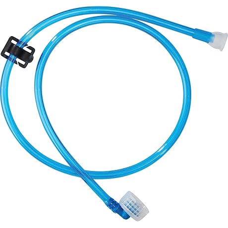 Hoser Hydration System Platypus Drink Tube Kit