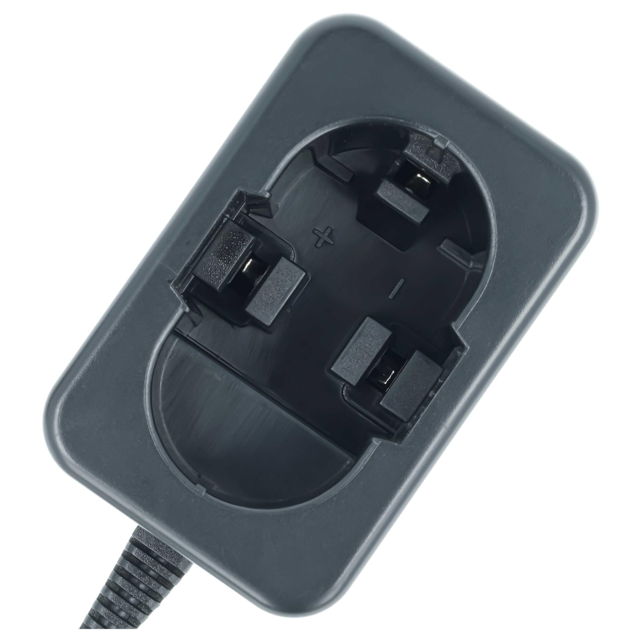 vhbw Chargeur Compatible avec Bosch PSB 18 VE 2, PSR 18 VE-2, CSD 14, GDR 4 V, GDR 4 V-LI, HDI 244, IDI 244, PLI 14 Batteries d'outils - 7,2V - 24V