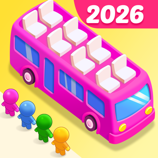 Bus Out Master - Car Jam