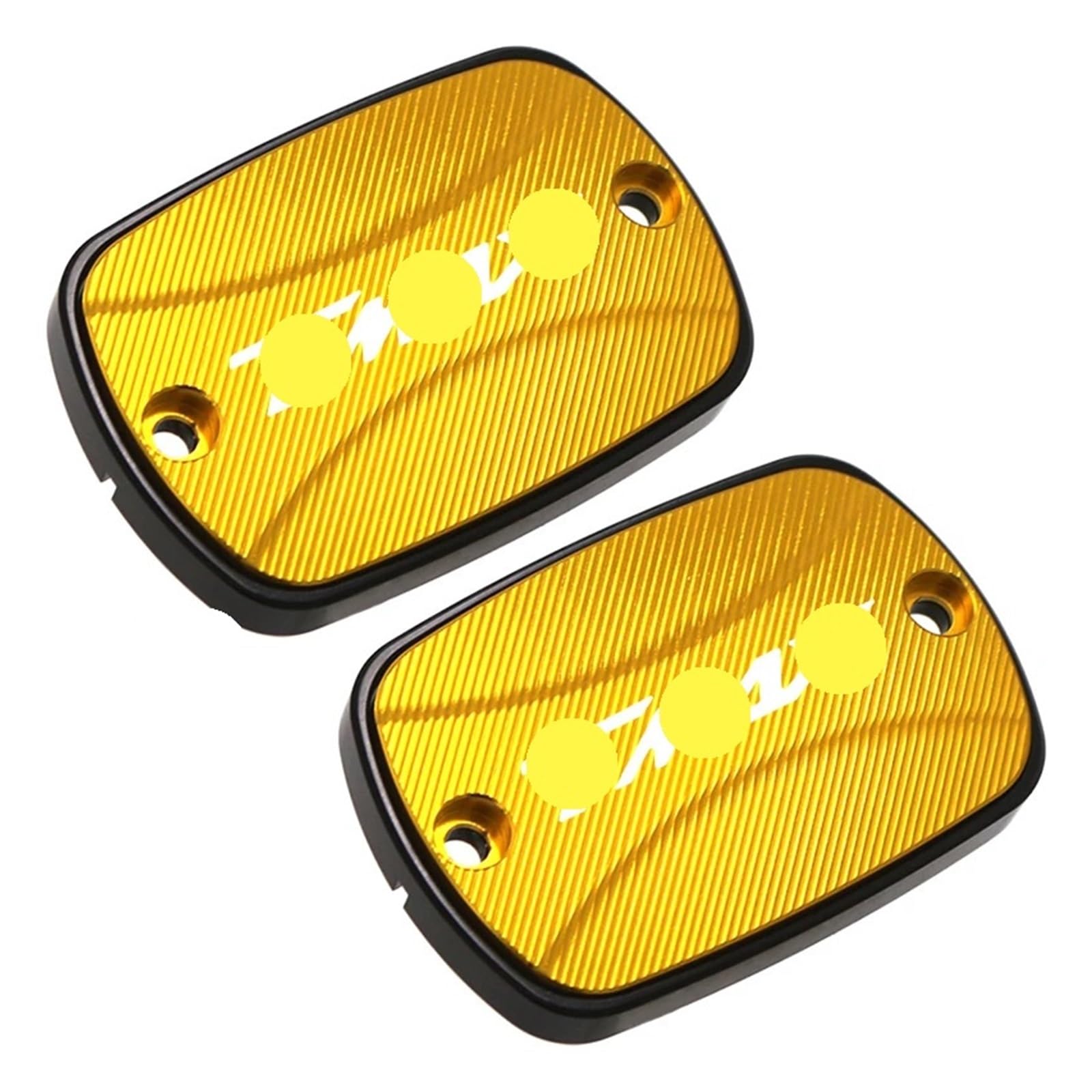 Motocicletta Tappo Liquido Freno Per TMAX 560 T-Max 500 TMax530 SX DX Accessori Moto Freno Anteriore Fluido Serbatoio Carburante Coperchio Tappo