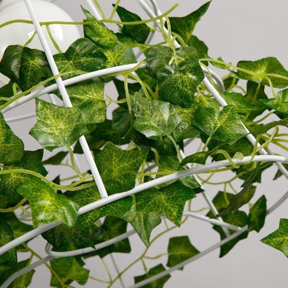 Hanging Lamp Single Head Chandelier for Living Room Bedroom Bedside Warm Light Bar Kitchen Island Pendant Light