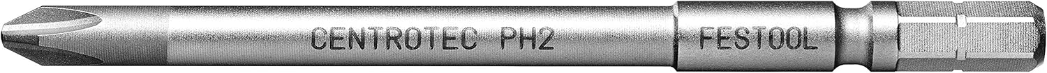 Festool 500846 Bit PH 3-100 CENTRO/2x