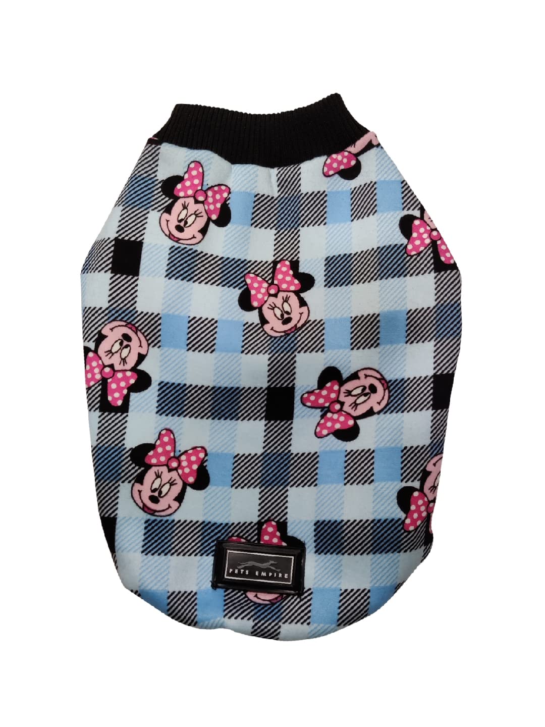 See full amazon price history chart for Pets Empire Pet Dog Cat Warm Fleece Vest Clothes Coat Puppy Shirt Sweater Winter Apparel (10 Inch, Sky Blue/Black) Pets Empire Pet Dog Cat Warm Fleece Vest Clothes Coat Puppy Shirt Sweater Winter Apparel (10 Inch, Sky Blue/Black) (B09NYDRHG3) Amazon Price History, Amazon Price Tracker