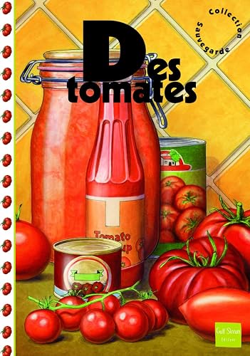 Des tomates