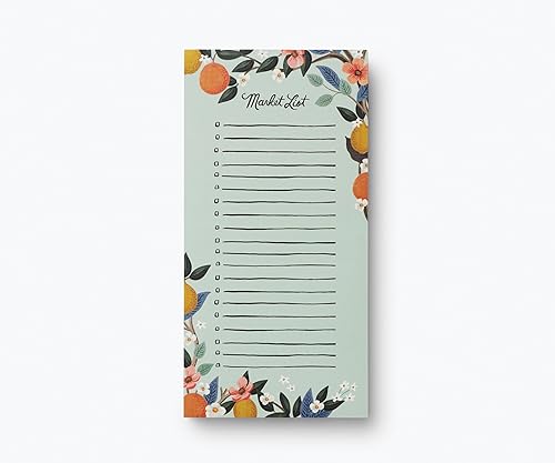 Miniatura 1 de Citrus Grove Market Pad