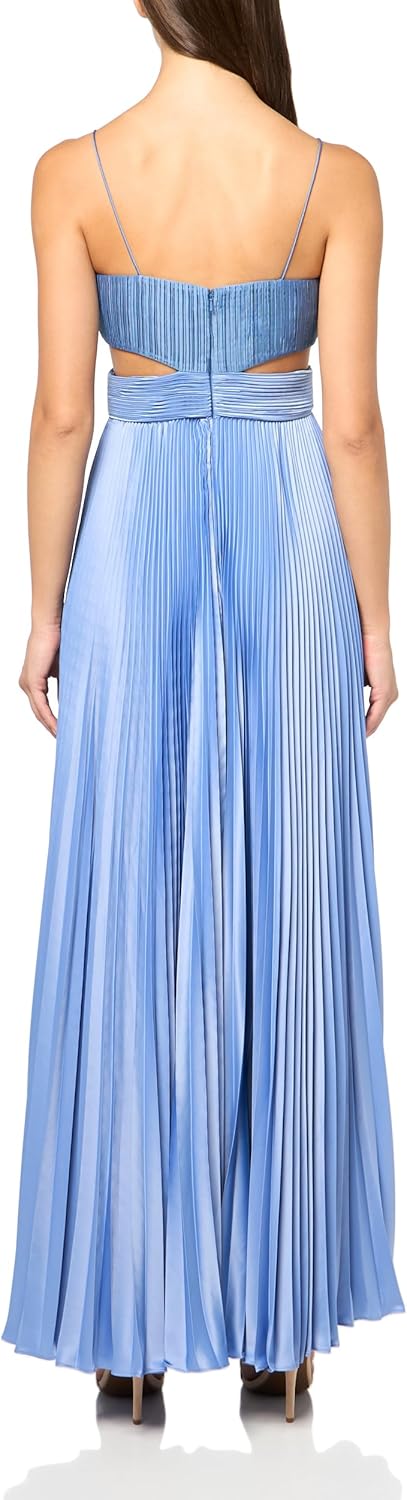 Amur Womens Elodie Gown - Image 2