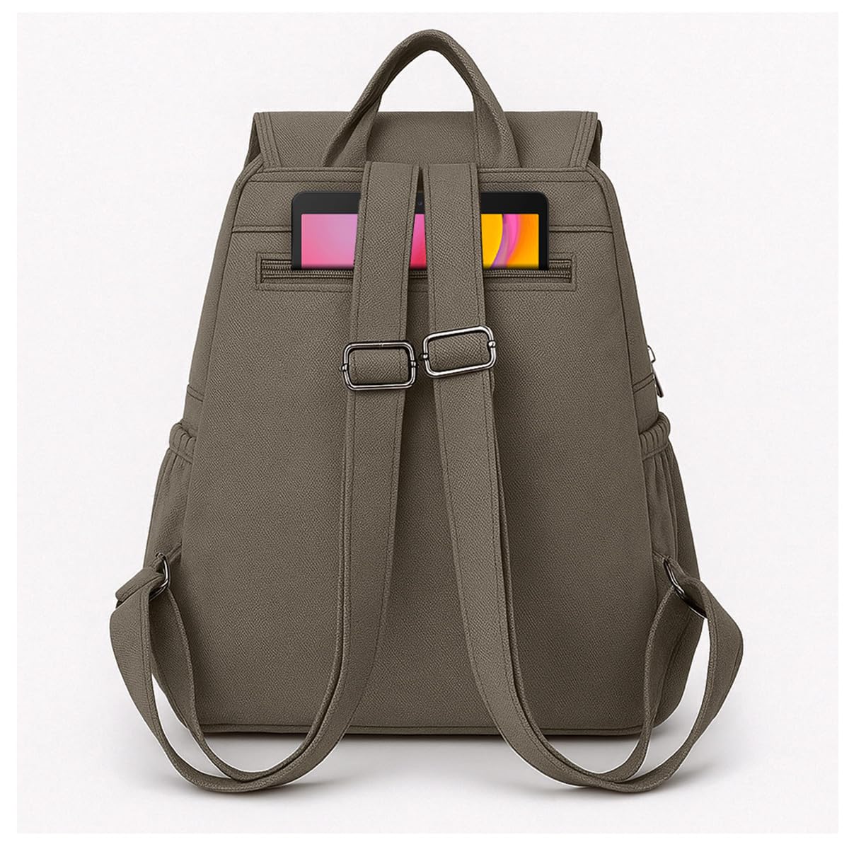 Bolsa Media Feminina Casual Mochila Pequena Escolar Trabalho Colegial Moda Bolso em promoção! Veja a oferta e mais achadinhos de Bolsas 5 Hoje é o melhor dia para comprar Bolsa Media Feminina Casual Mochila Pequena Escolar Trabalho Colegial Moda Bolso com aquele preço maroto! Promoção! Aproveite a oferta! 5