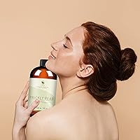 Vista 5 de Aceite de limpieza profunda para el cuidado de la piel de tuna Incluye aceites amantes del cabello 100% aceite de tuna aceite de jojoba, aceite