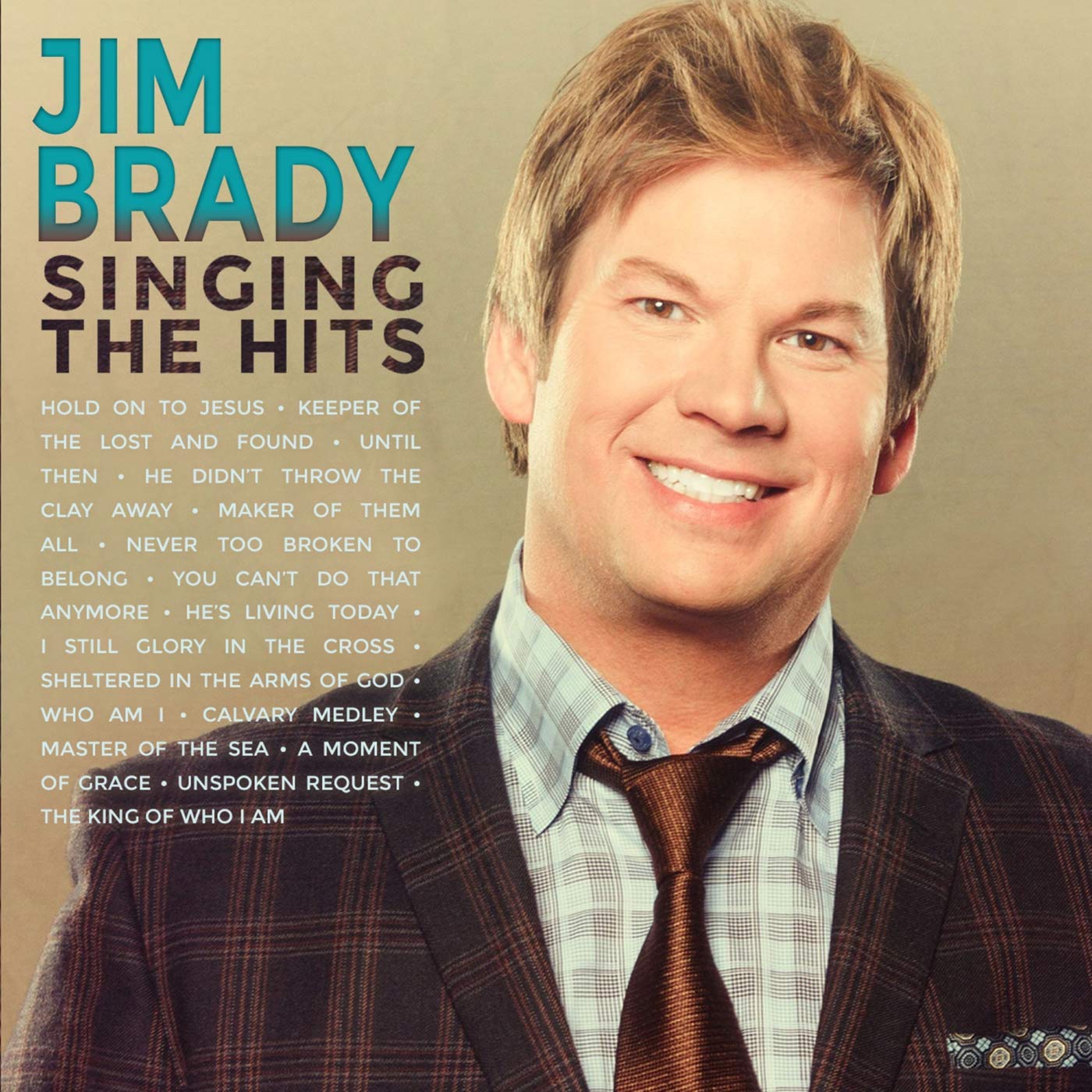 Jim Brady