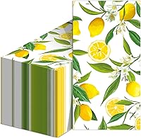 Vista 8 de 100 servilletas de 4 de julio para fiesta del Día de los Caídos, servilletas de papel desechables para el Día de la Independencia