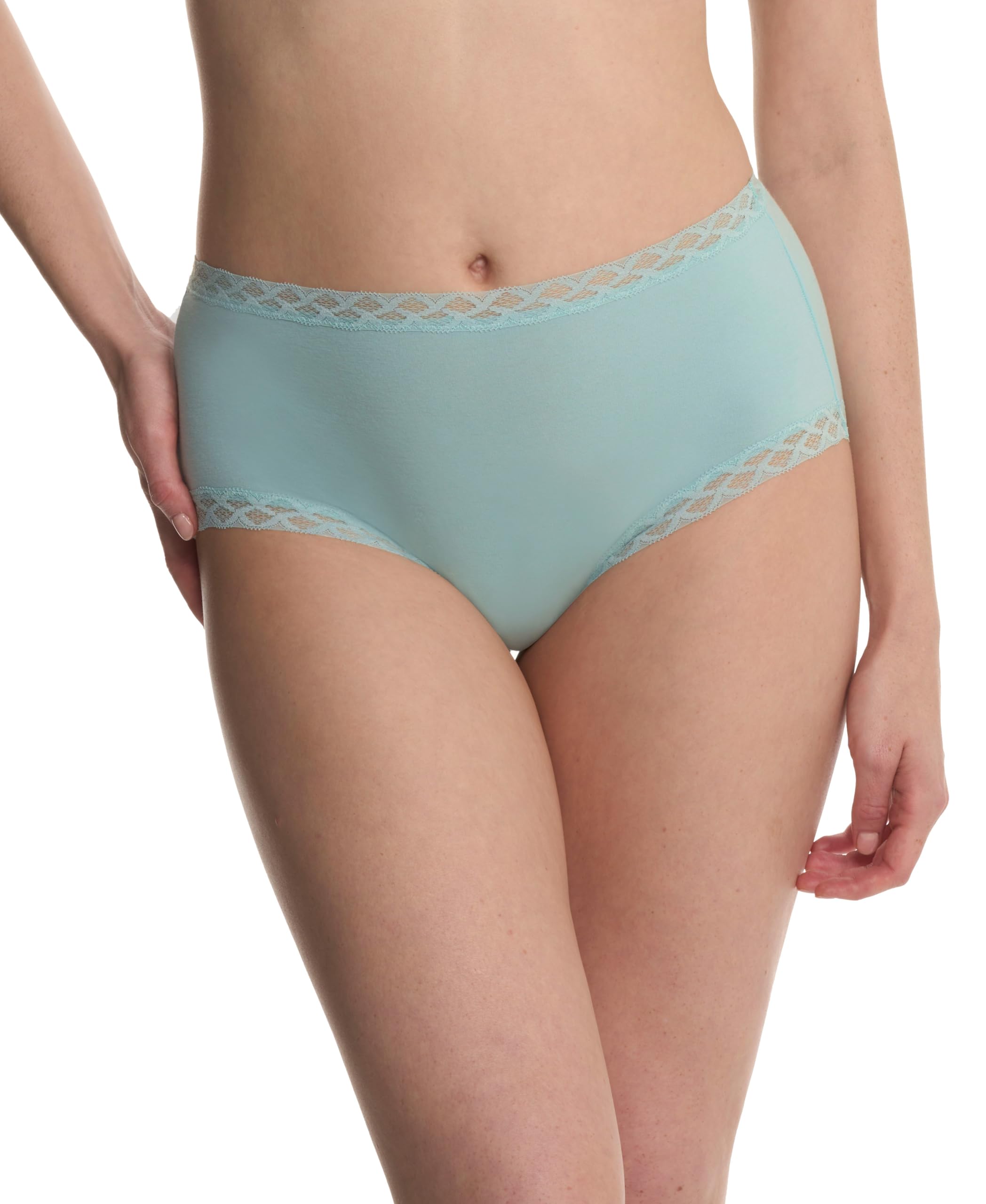 Natori Women's Bliss Full Brief