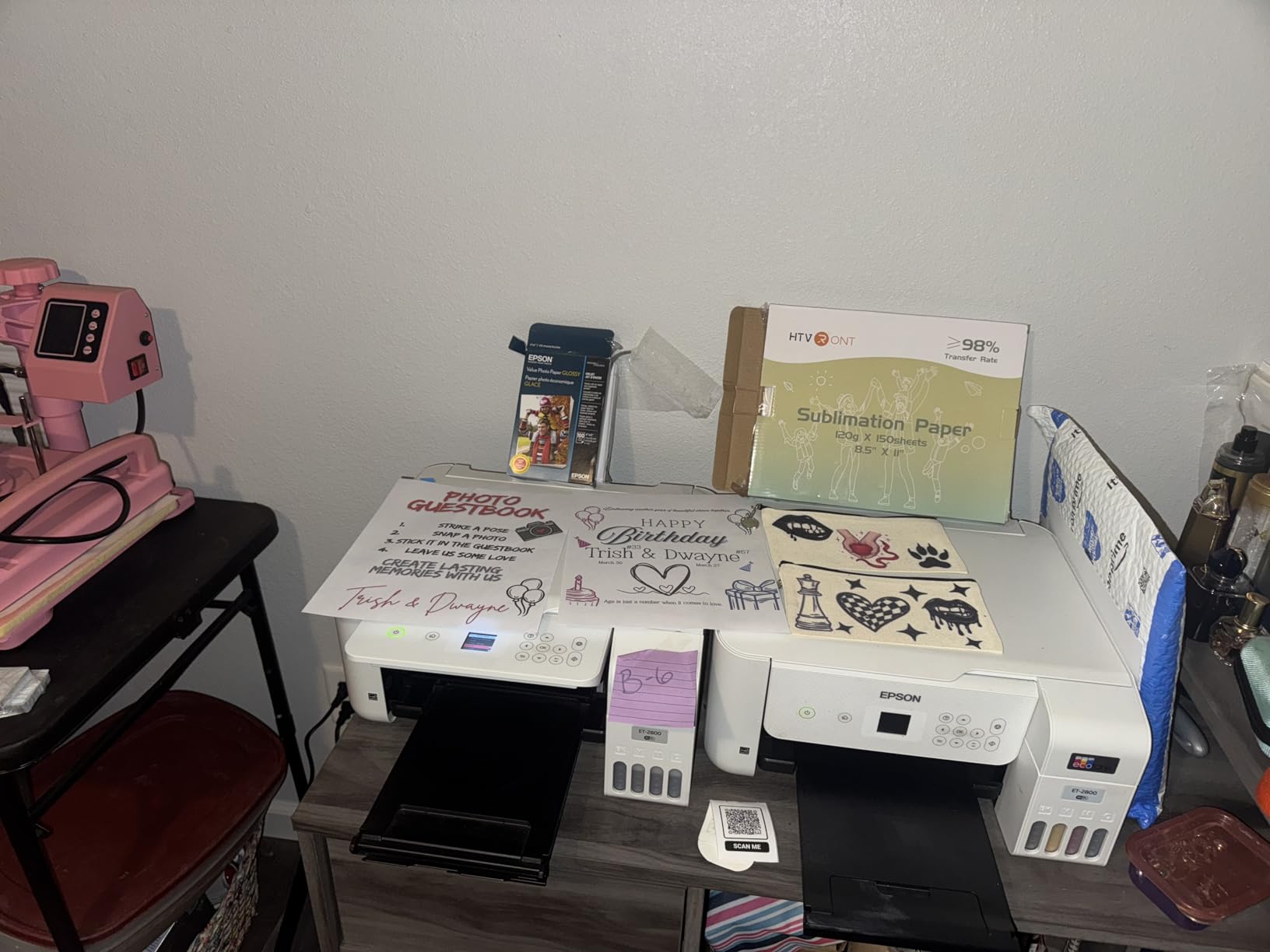 Customer Image
