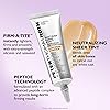 Peter Thomas Roth Instant FIRMx Eye Temporary Eye Tightener Easy-Wear Formula - Instant Firming Eye Serum Against Eye Bags Wrinkles & Crows Feet - Anti-Ageing Eye Care with Peptides