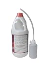 Silcioen OIl Lubricant for Treadmill belt and All Purpose Use 1L With Easy Dispenser gallery image