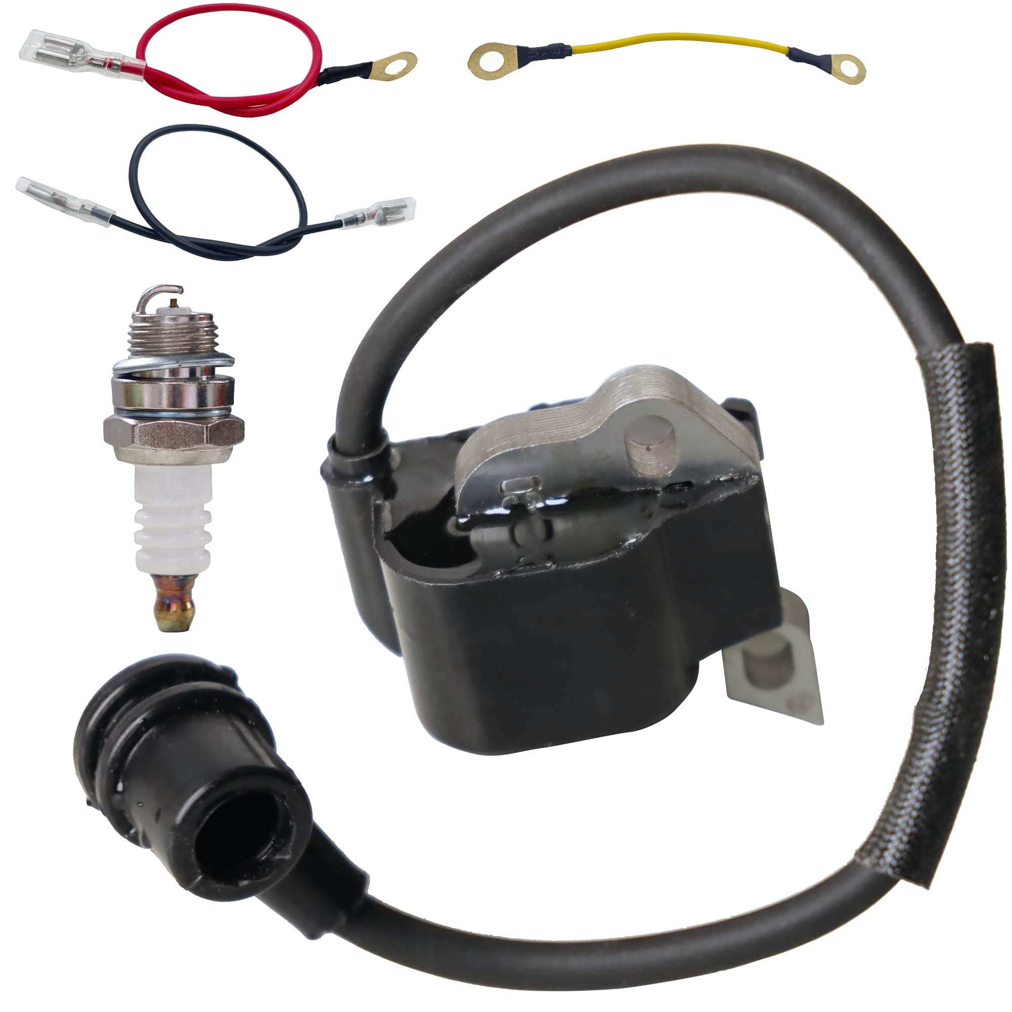 Amazon.com: MS250 Ignition Coil for STIHL 010 011 012 020 023 025