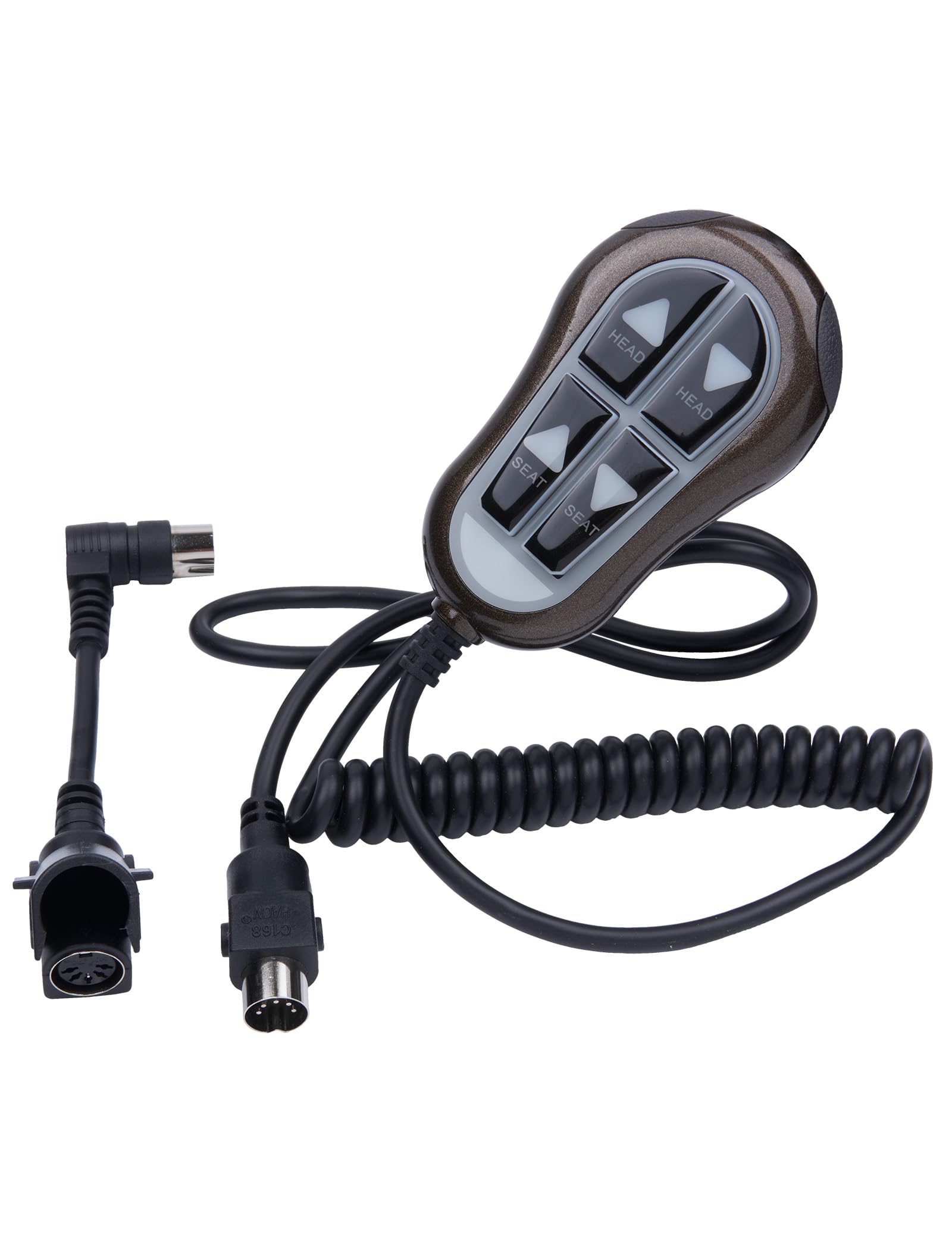 パンT16SZ リモコン Amazon.com: SitzKraft 4-Button 5-Pin Remote Control Replaces